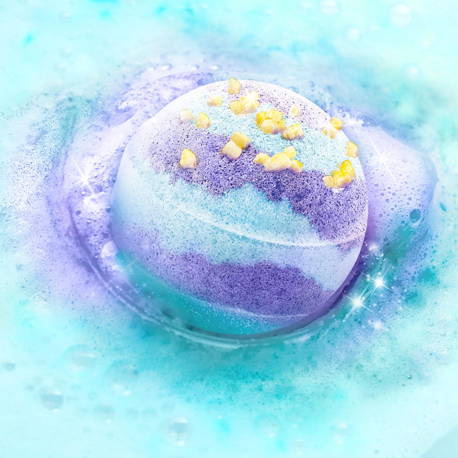 So Bomb Aroma DIY Bath Bomb Creative Kit
