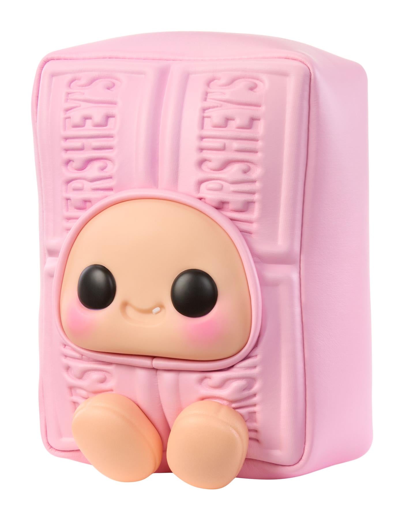 Hyojo Series 1 - Hershey's Candy Bar