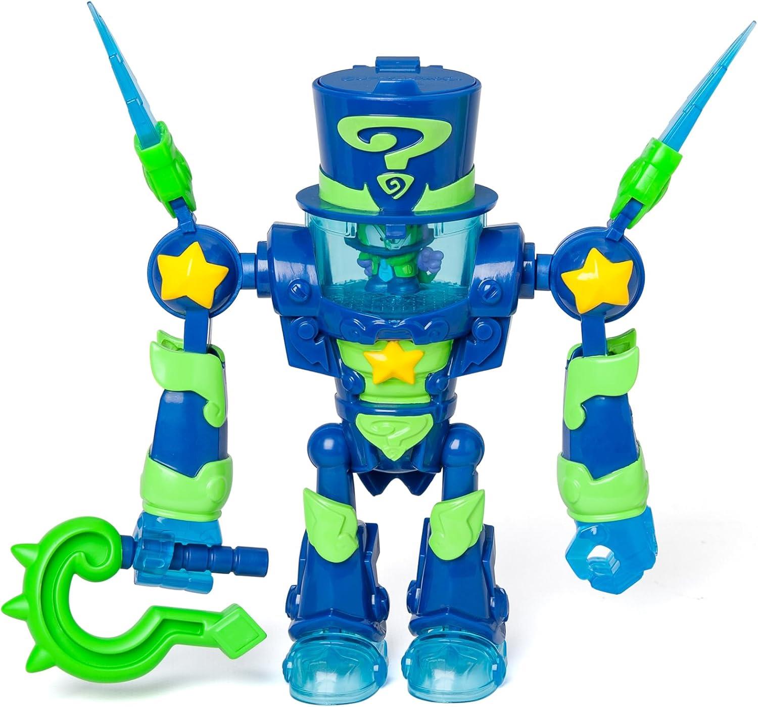 Superthings Kazoom Power Ultra Striker - Enigma