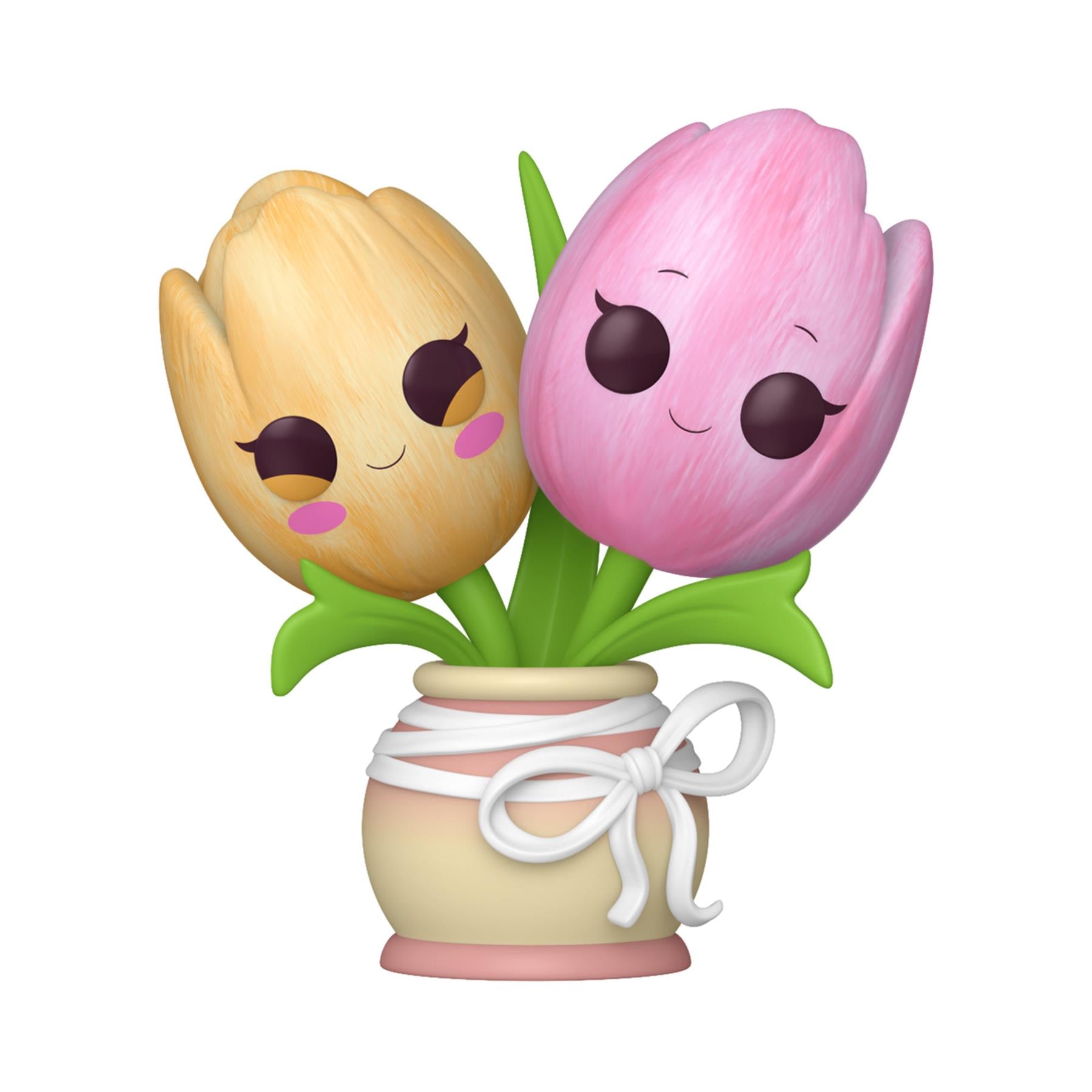 Funko POP! Plants: Flora - Tulip