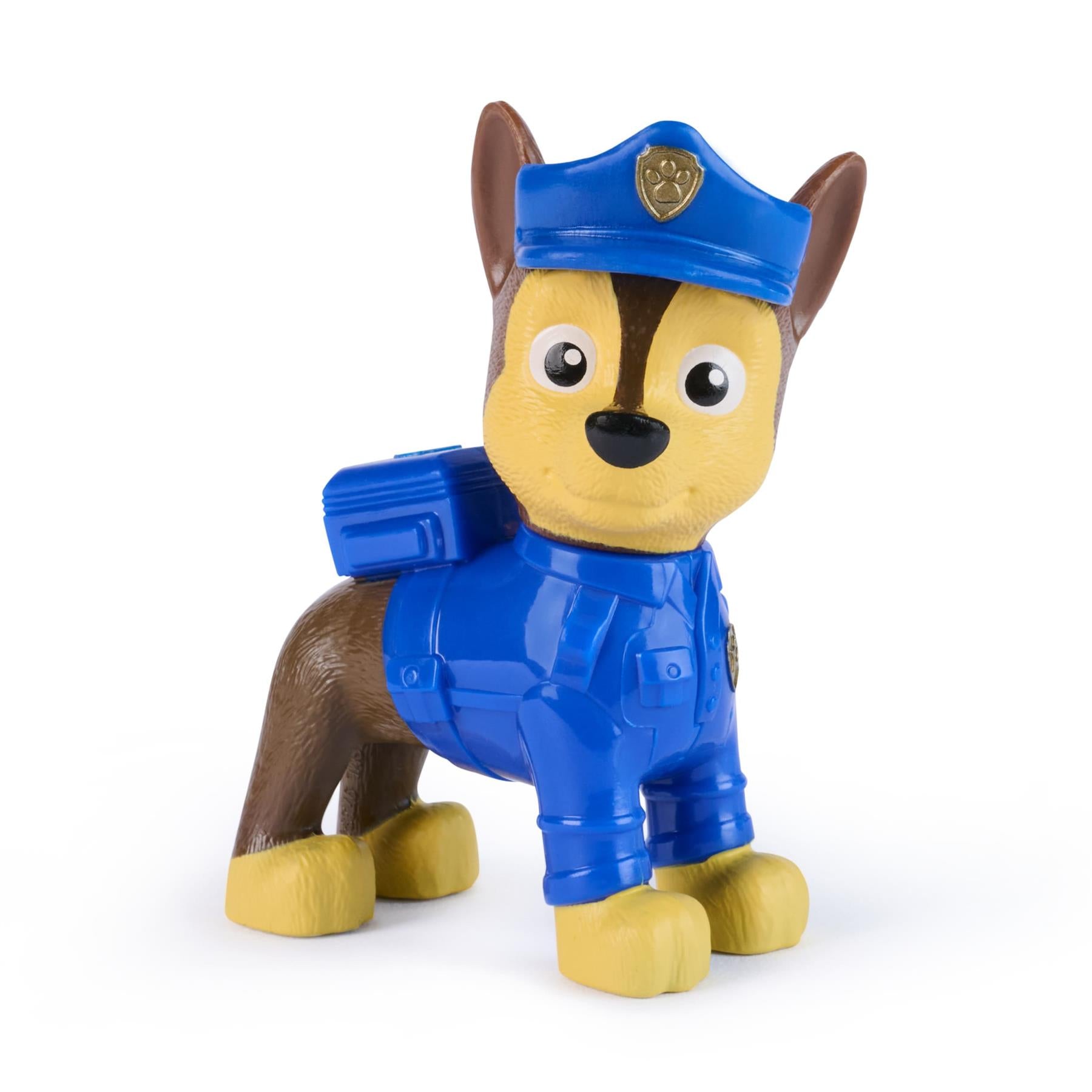 PAW Patrol Search & Rescue Team Pack  Figures