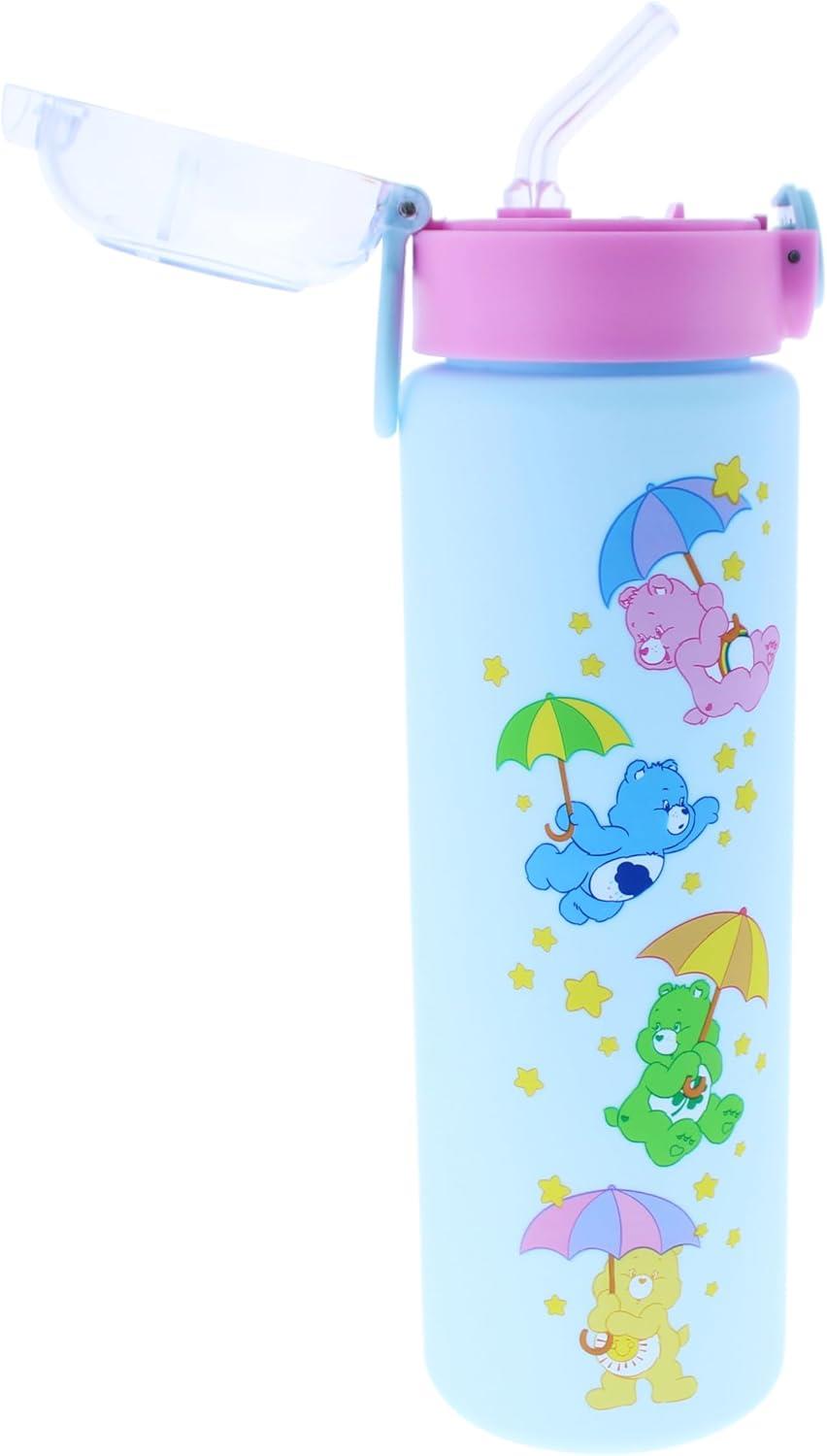 Care Bears Water Bottle