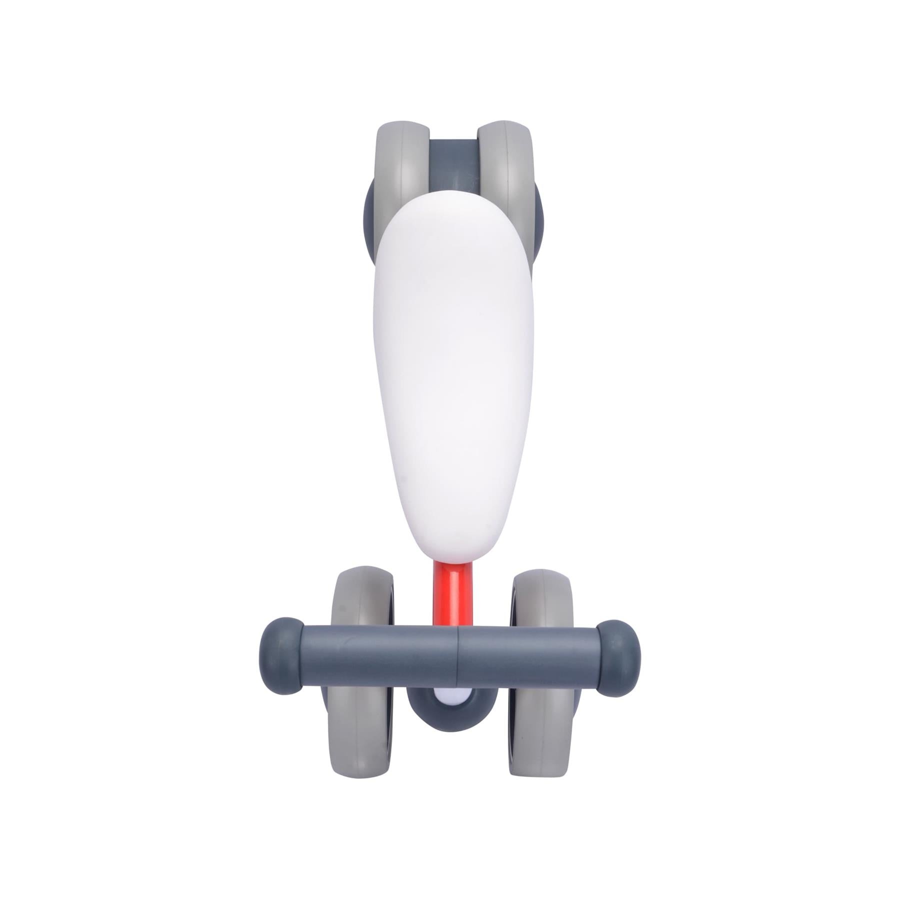 Boldcube Baby Balance Bike - Betty Ladybird