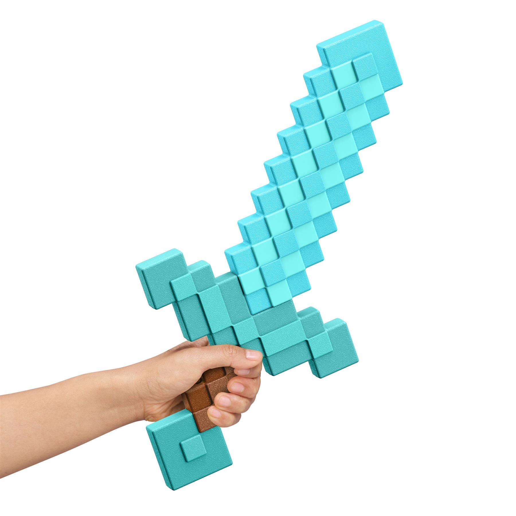 Minecraft Roleplay Diamond Sword