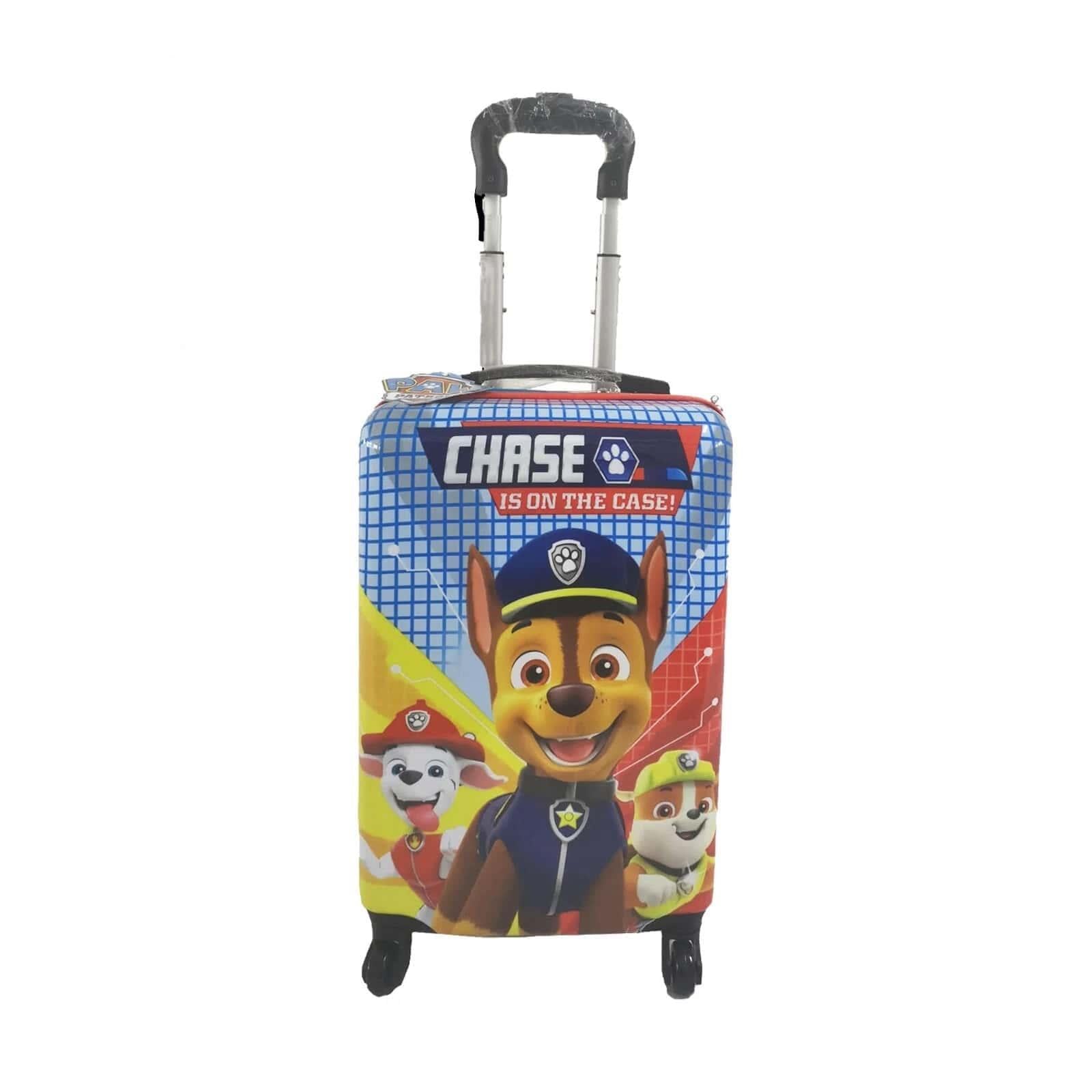 PAW Patrol Trolly Bag