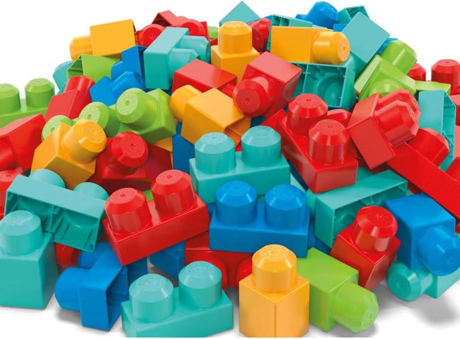 MEGA Bloks Big Box of Blocks