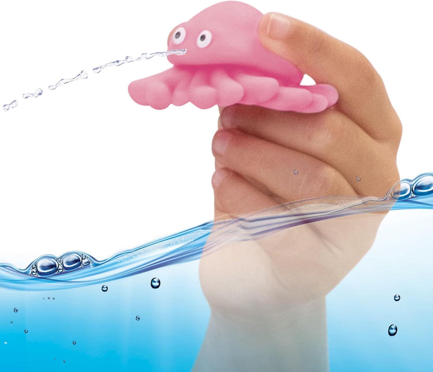 Disney Princess 30cm Bath Time Doll - Ariel