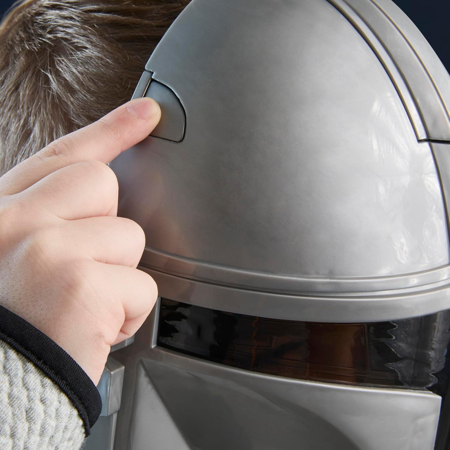 Star Wars The Mandalorian Electronic
Mask