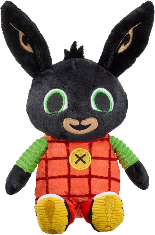 Bing's Talking Soft Toy