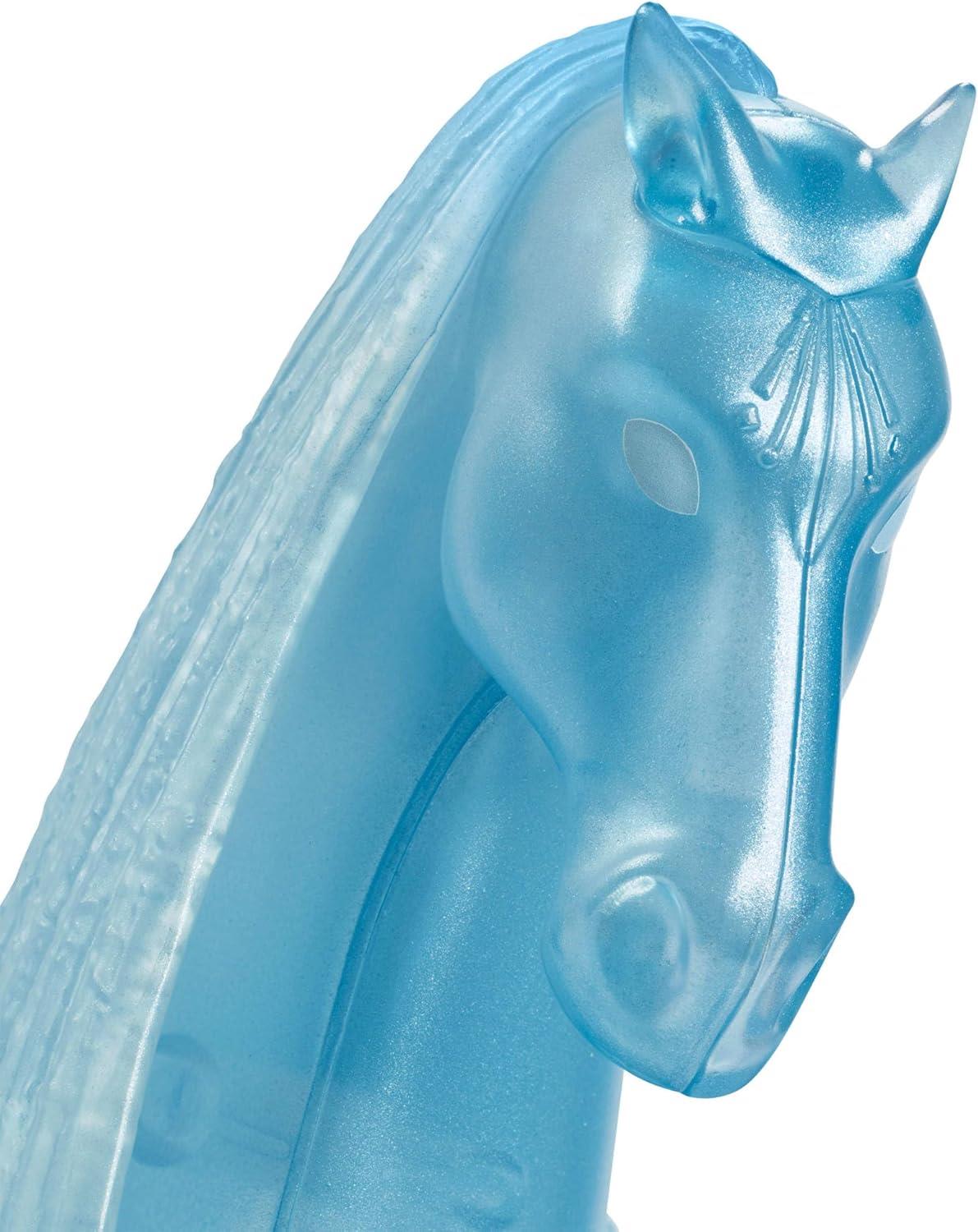 Disney Frozen Elsa Fashion Doll with Carriage Horse Playset