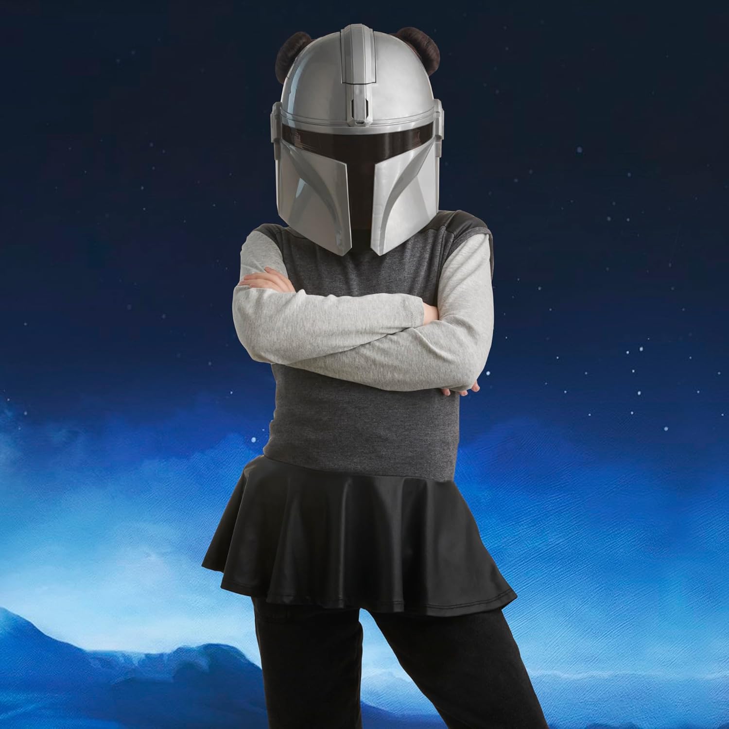 Star Wars The Mandalorian Electronic
Mask