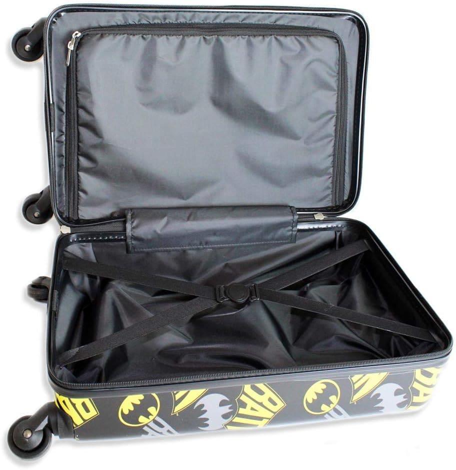 DC Comics Batman Trolly Bag
