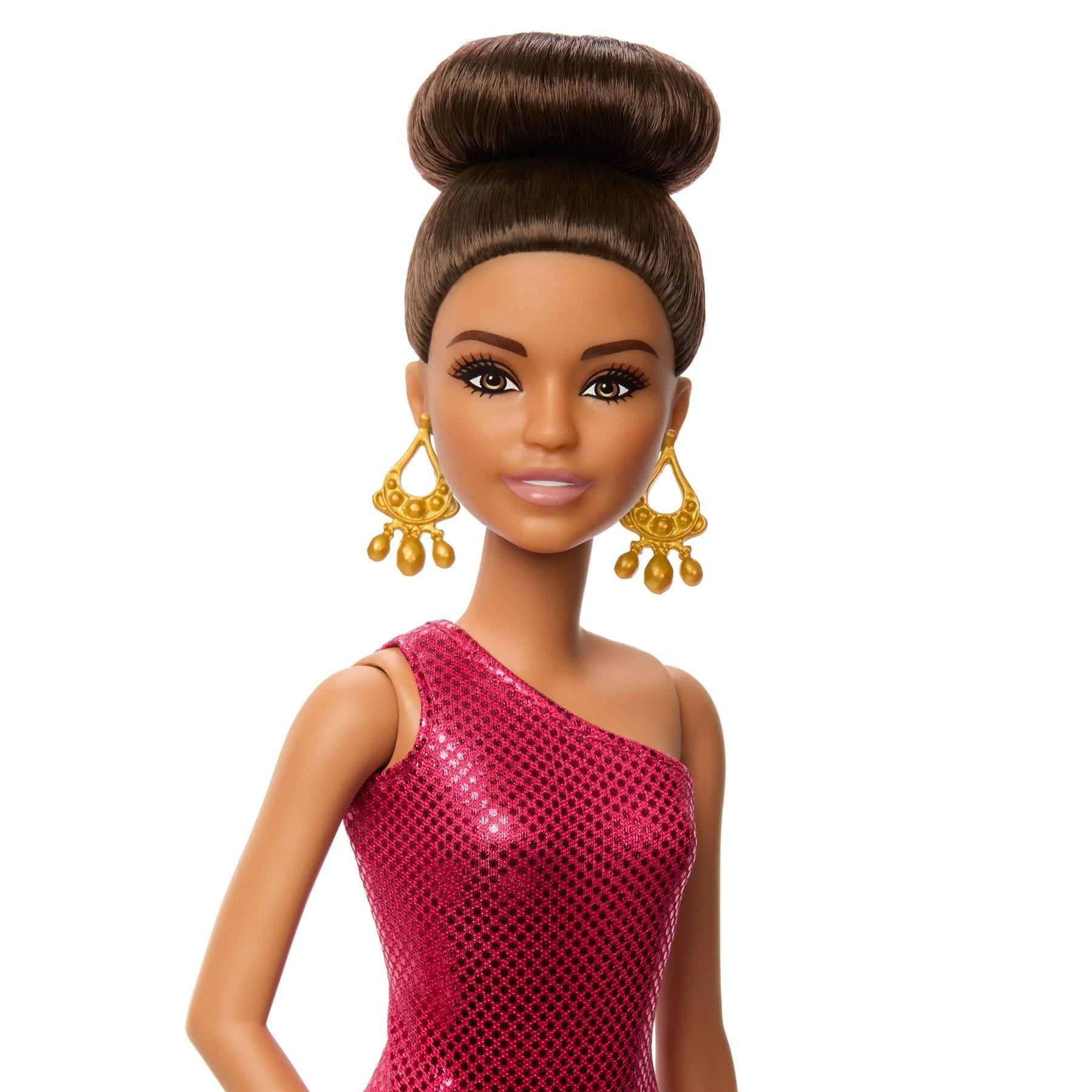 Barbie Ballroom Dancer Doll