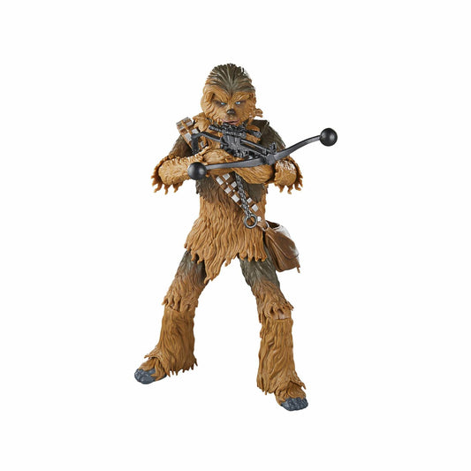 Star Wars The Black Series Figure - Chewbacca