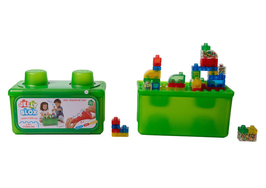 Jelly Blox Storage Case