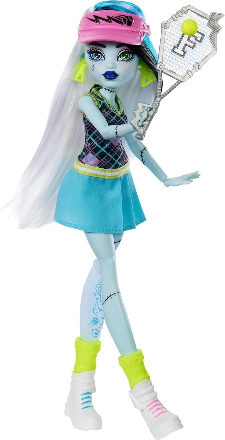 Monster High Buried Secrets Surprise Dolls Assortment