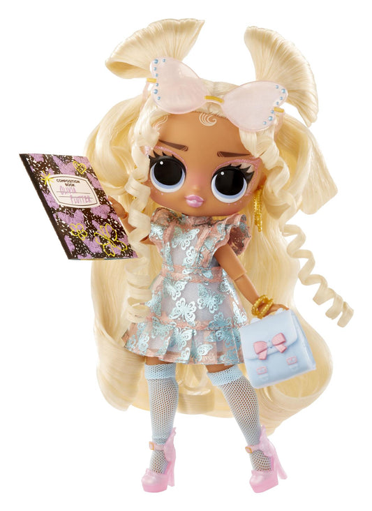 L.O.L. Surprise! Tweens Doll - Olivia Flutter