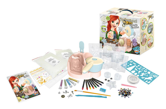 Buki France Professional Studio Candles