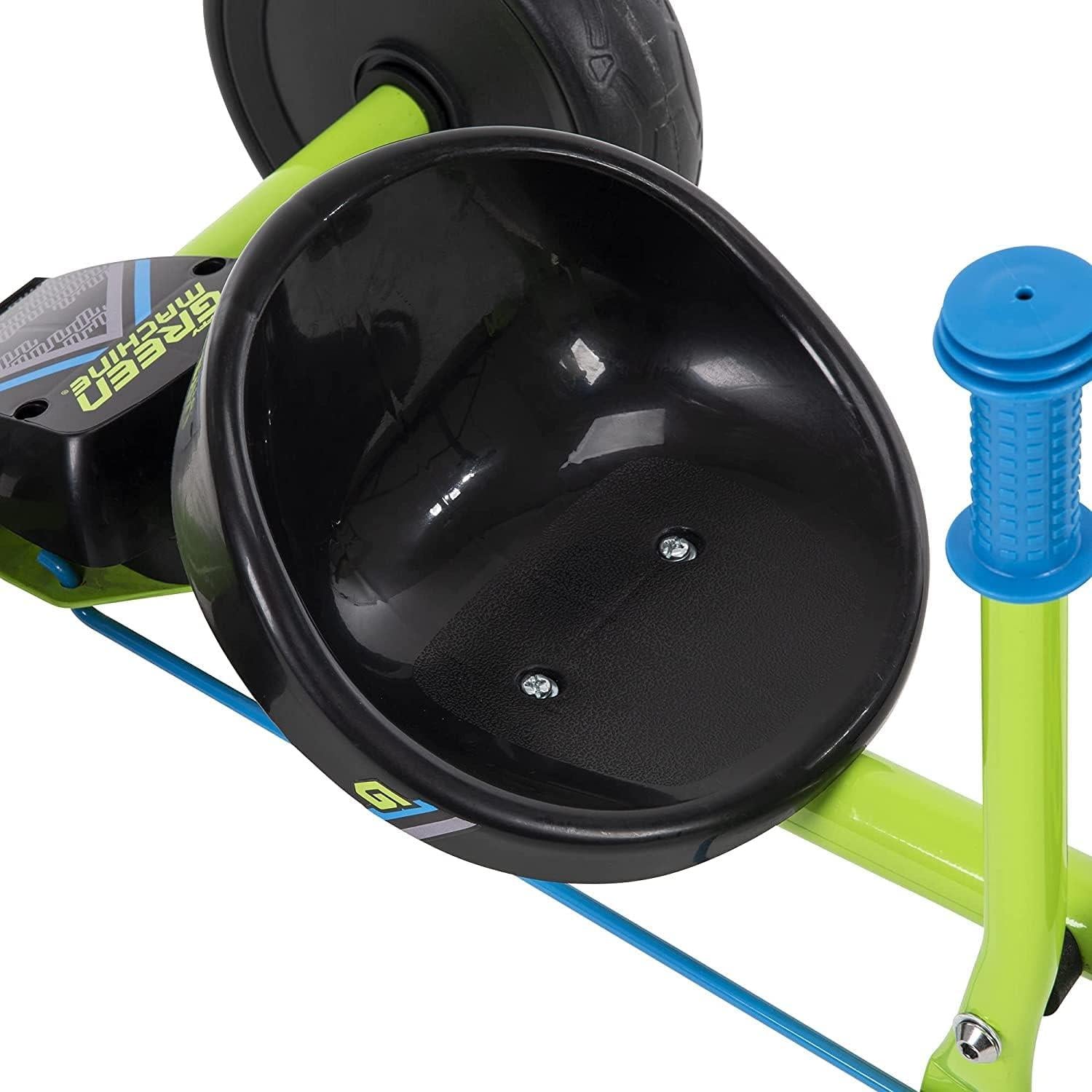 Huffy 10 inch Green Machine