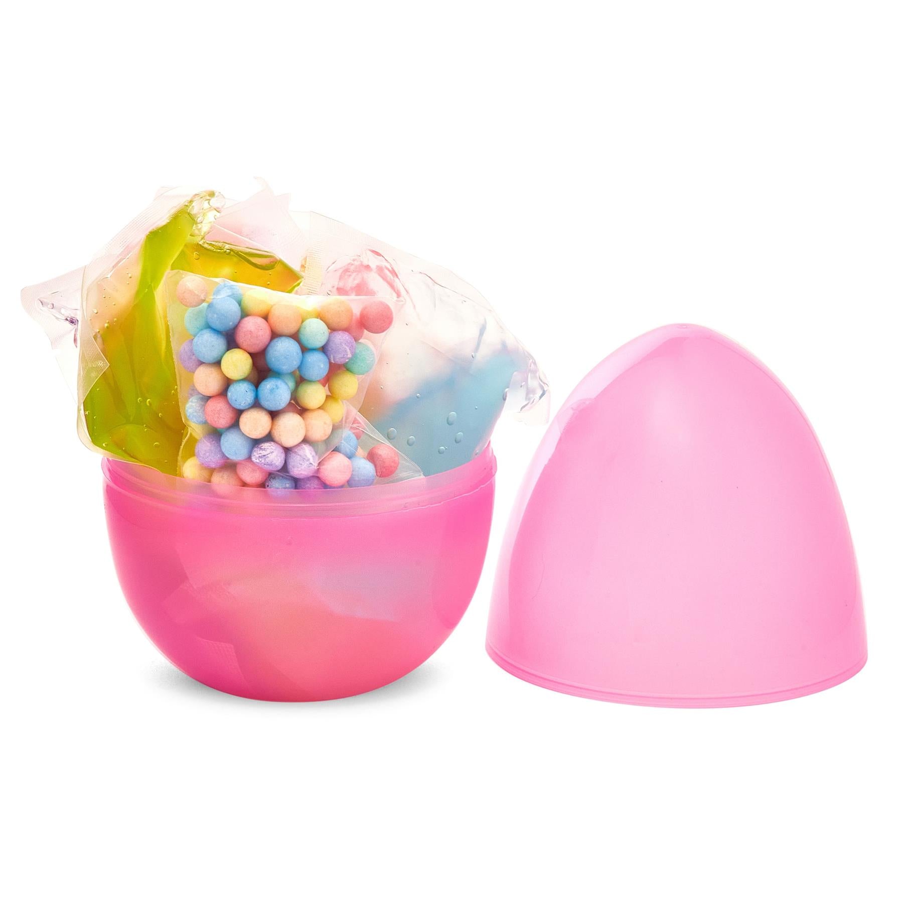 Oozey Goozey Unicorn Slime Surprise