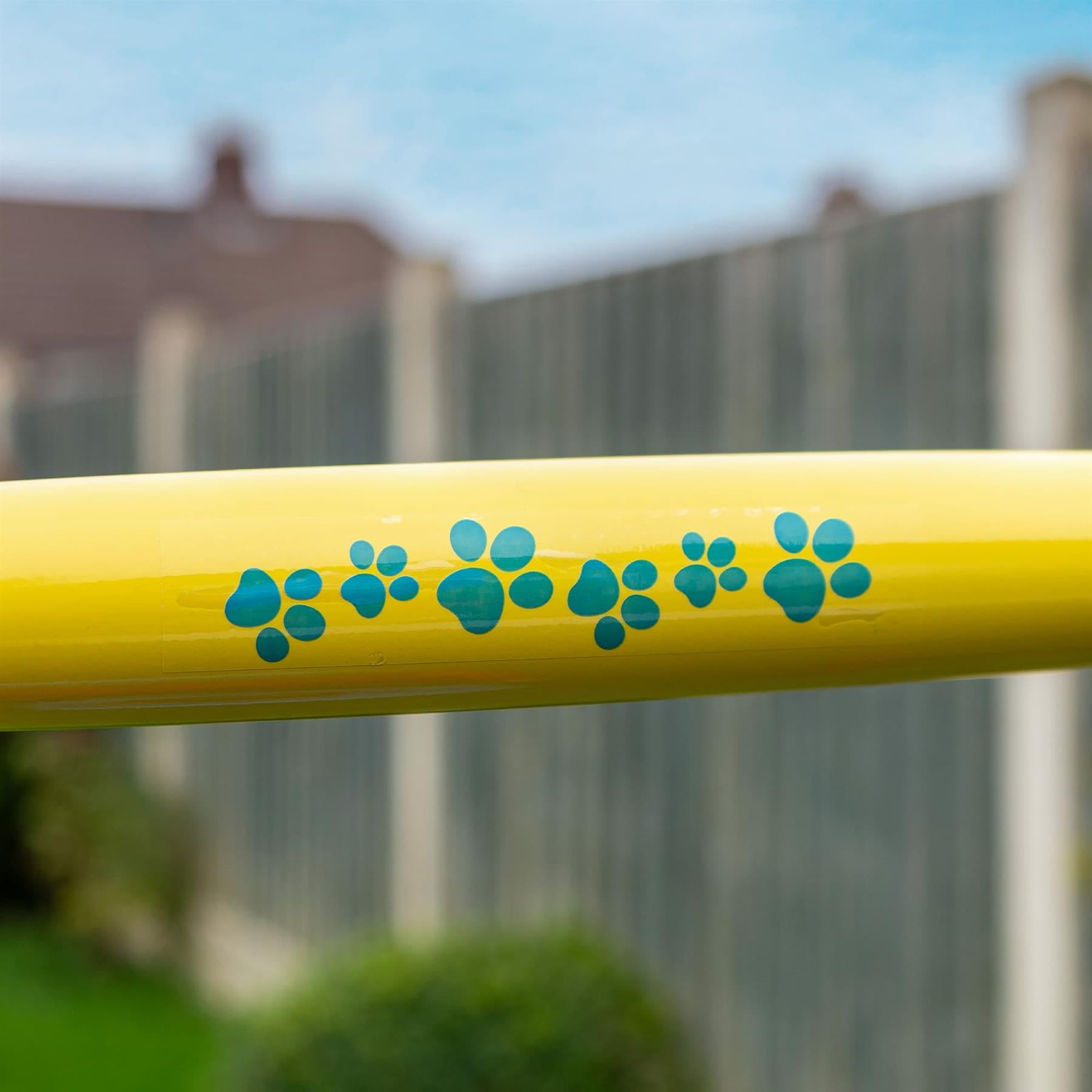 MoVe PAW Patrol Fast Folding Toddler Swing