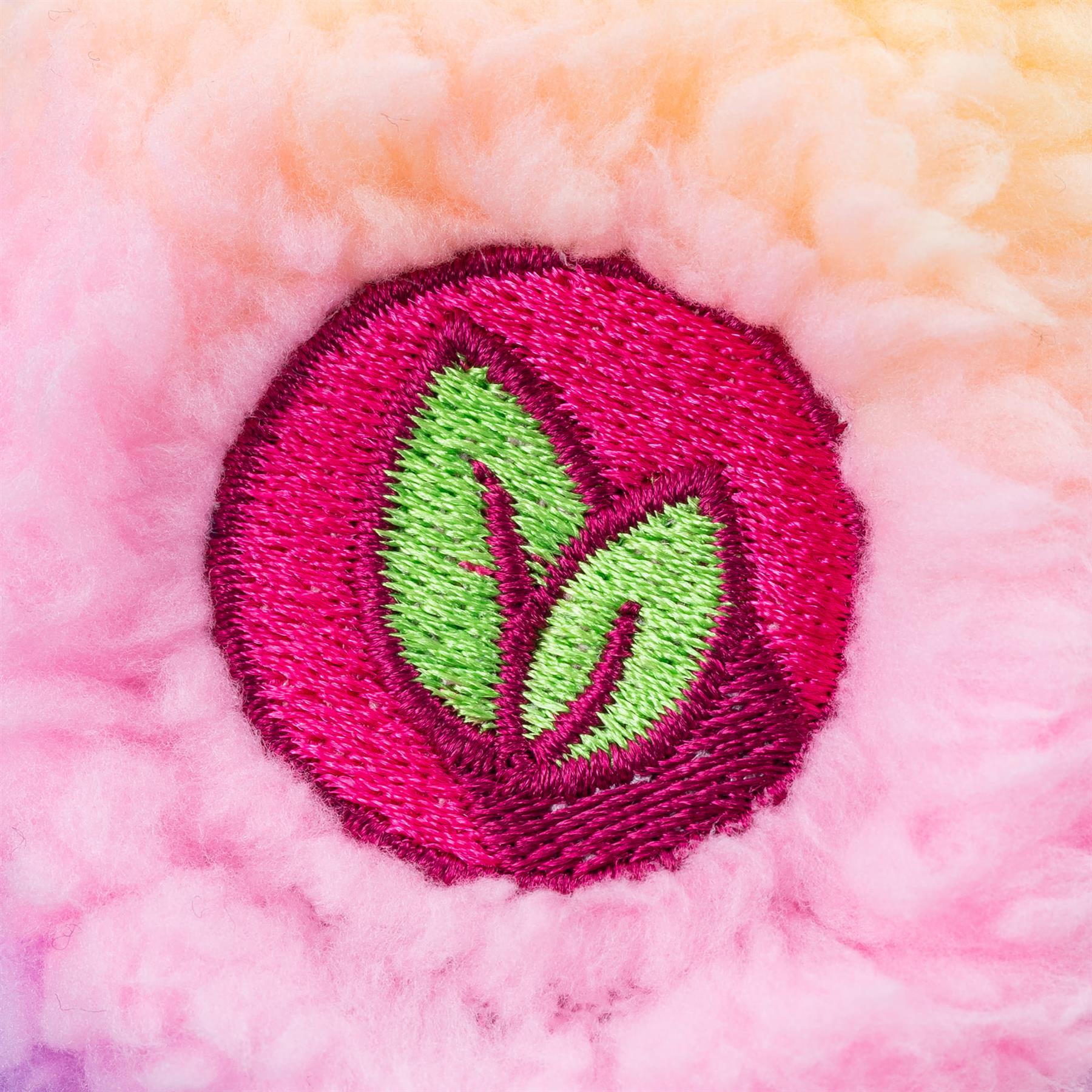 Care Bears Cozy Collection – Togetherness Bear