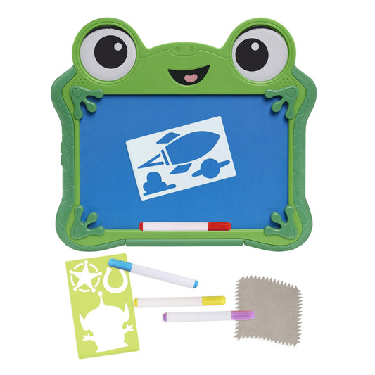 Disney and Pixar Toy Story 5 Dry Erase Glow Lilypad