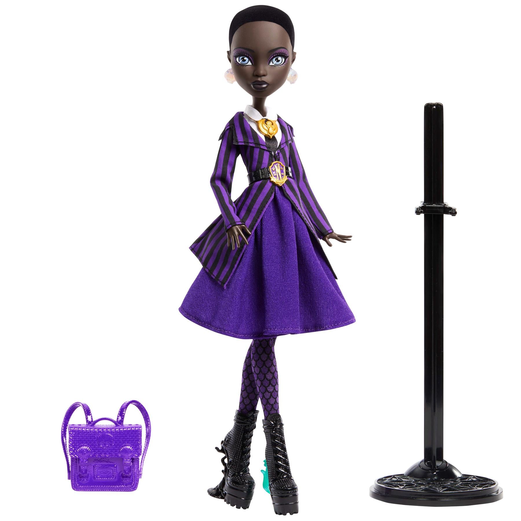 Monster High Wednesday - Bianca Barclay Doll