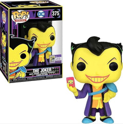 Funko POP! Heroes: DC Comics - The Joker