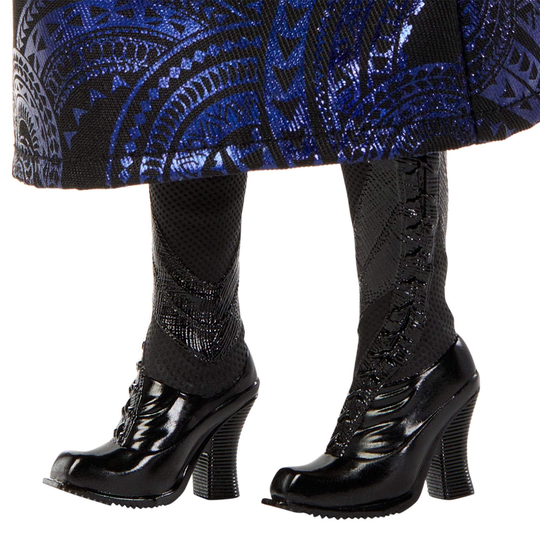 Wicked For Good Elphaba Singing Doll