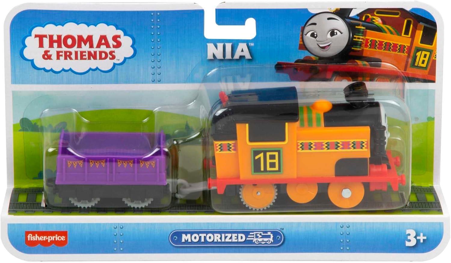 Thomas & Friends Motorized Engine Assortment