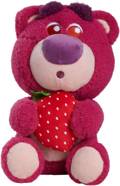 Disney Toy Story 25cm Plush with Strawberry Scent - Lotso
