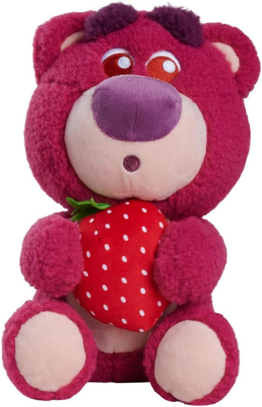 Disney Toy Story Lotso with Strawberry Scented 25cm Plush