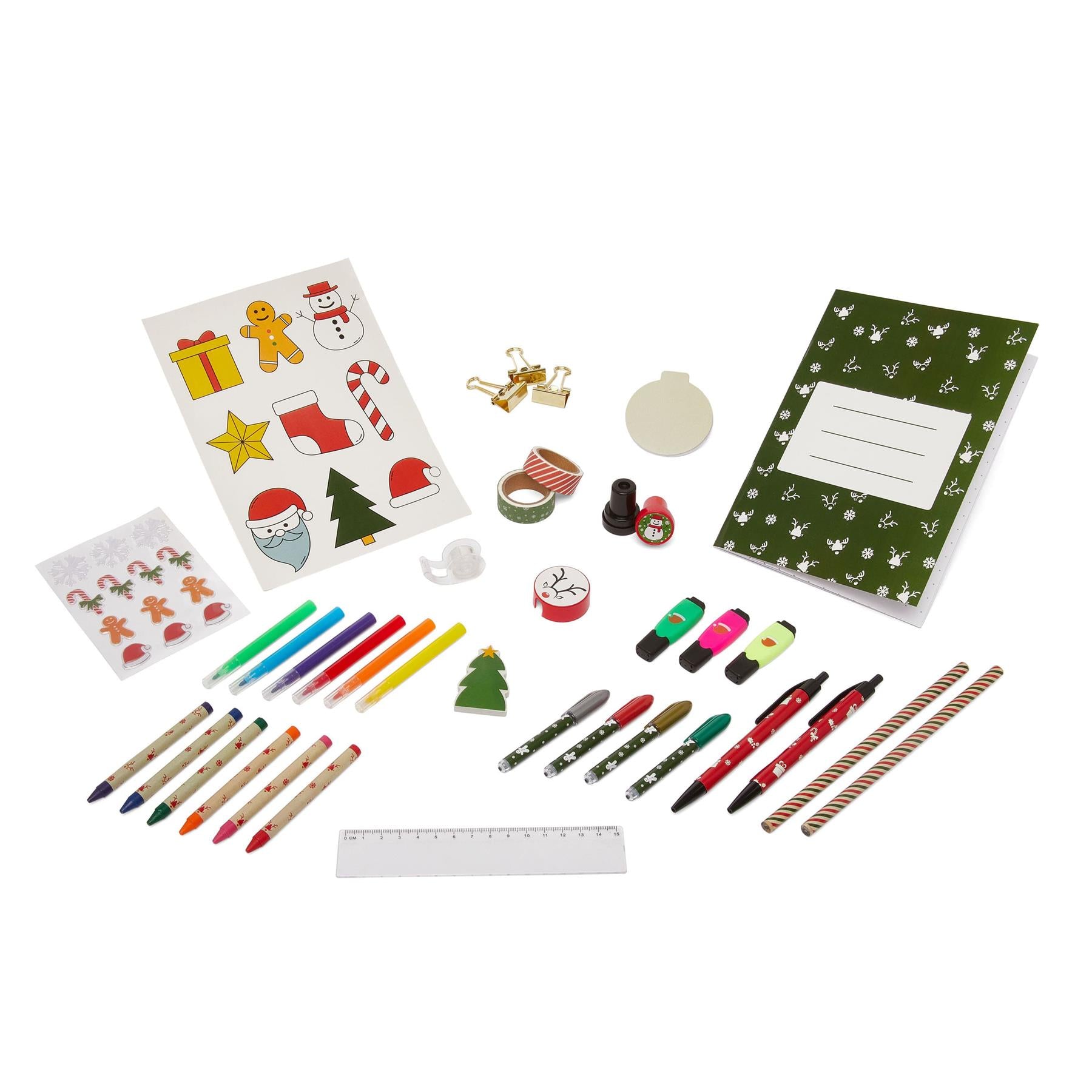 Harry Potter Christmas Stocking