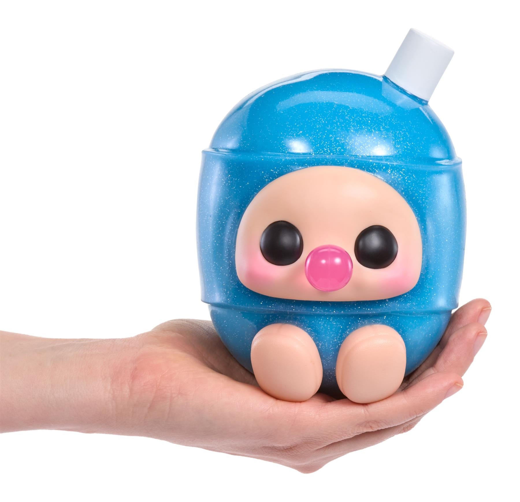 Hyojo Series 1 - Blow Pop