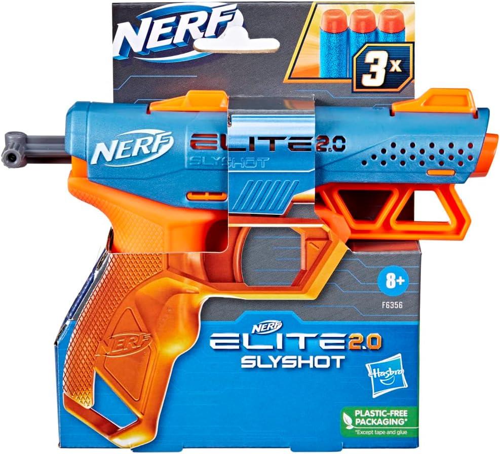 Nerf Elite 2.0 Slyshot