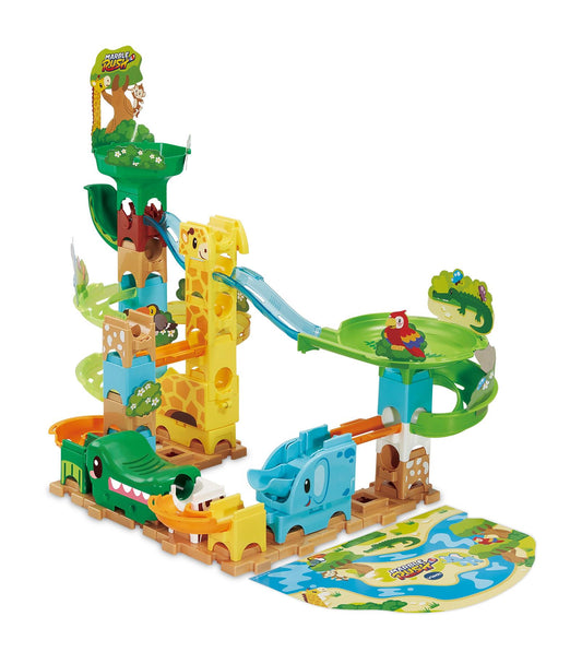 VTech Marble Rush Safari Slides