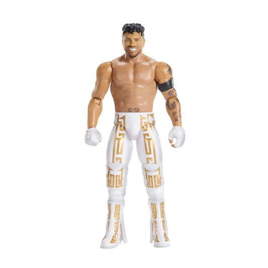 WWE 6 inch Main Event Figure - Joaquin Wilde