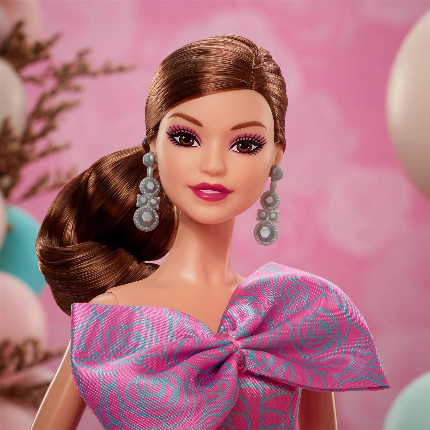 Barbie Birthday Wishes Doll