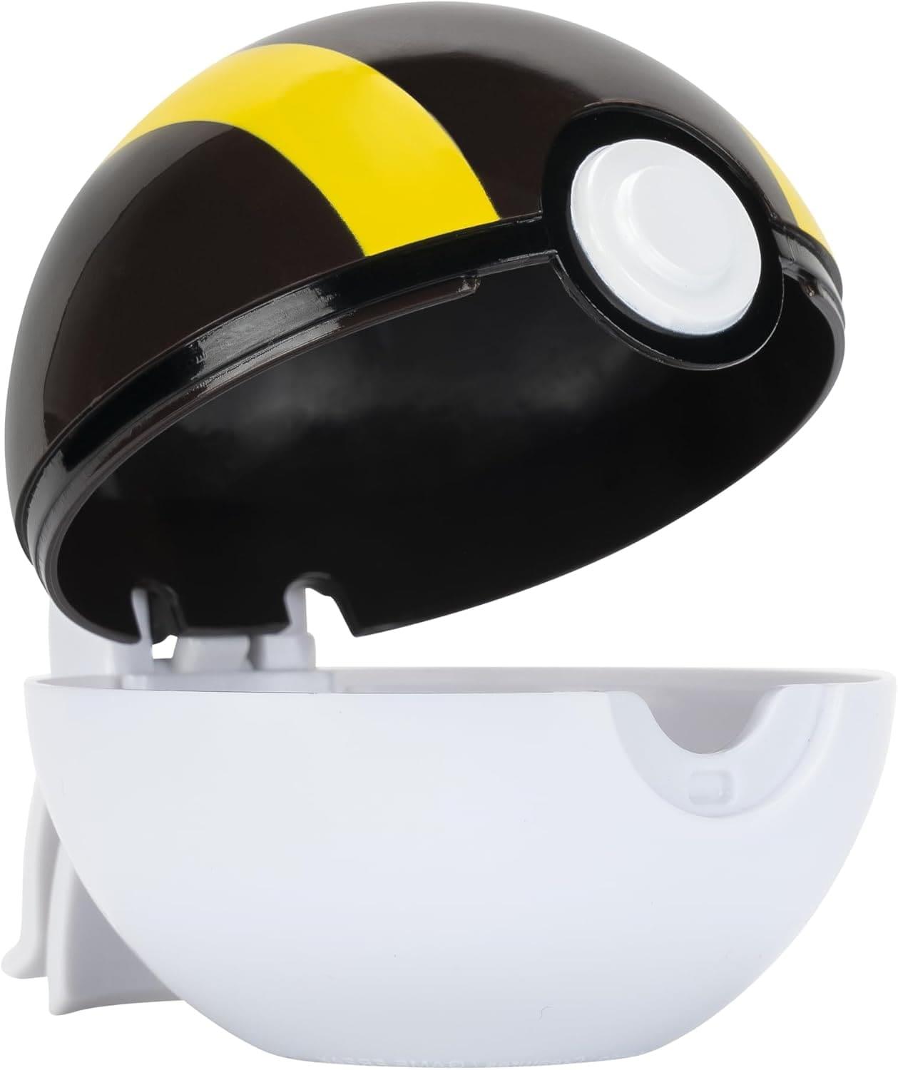 Pokémon Panflam Clip 'N' Go Belt Set