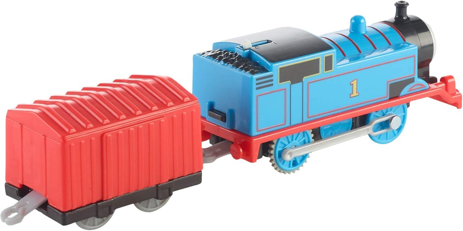 Thomas & Friends Track Master Thomas