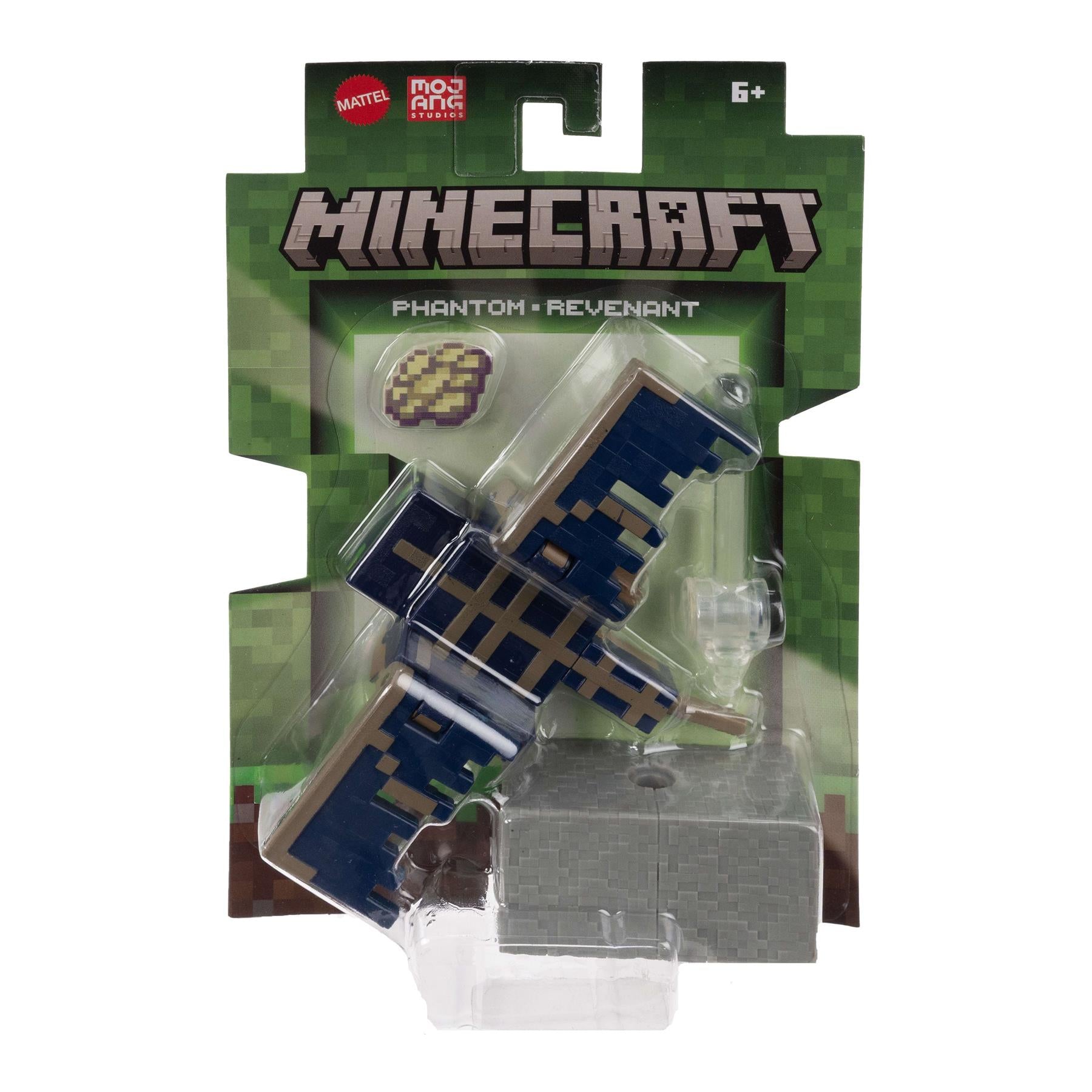 Minecraft 3.25 inch Figure - Phantom