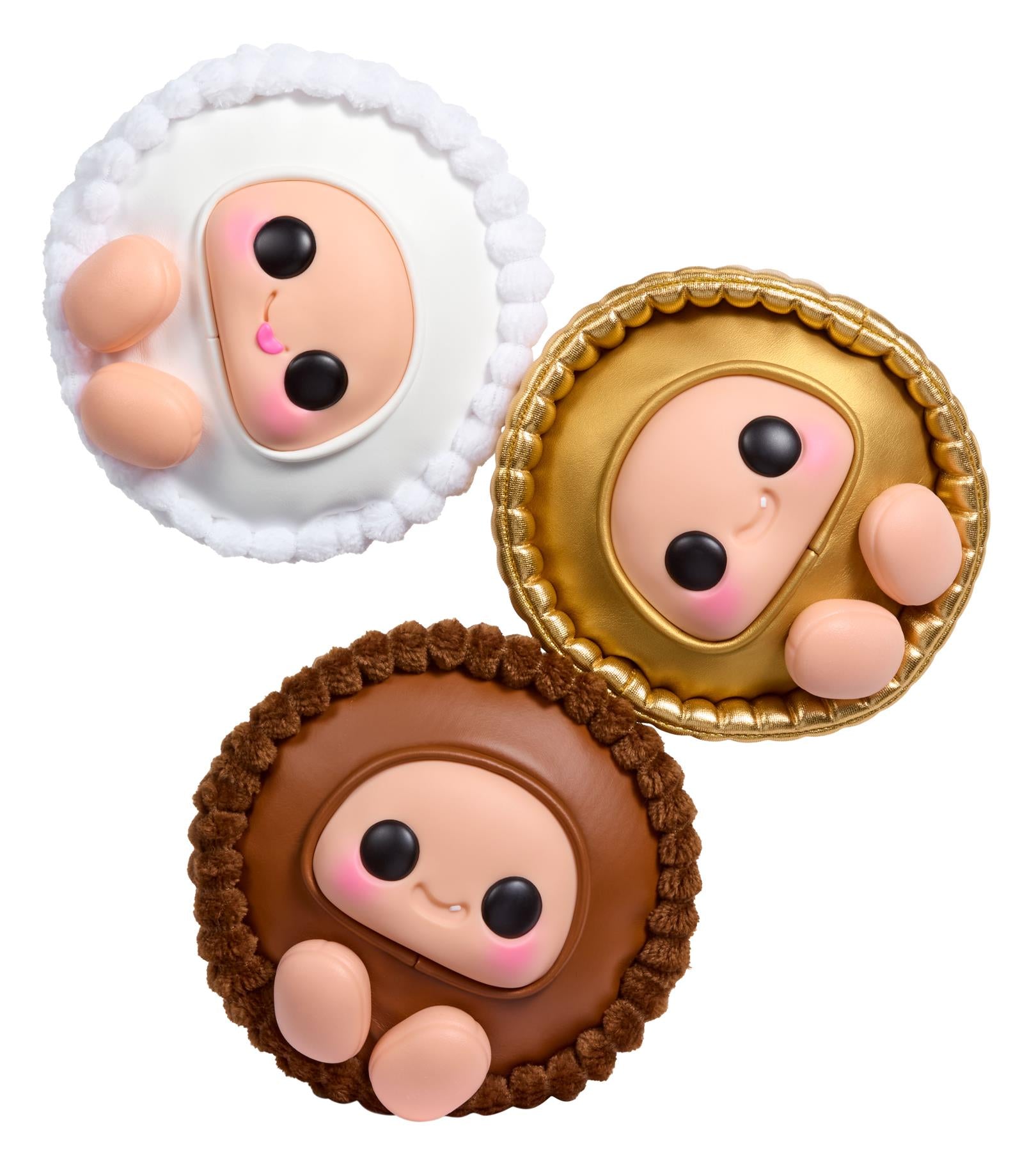 Hyojo Series 1 - Reese's Peanut Butter Cup