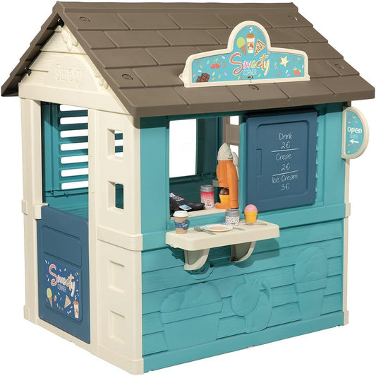 Smoby Sweety Corner Playhouse