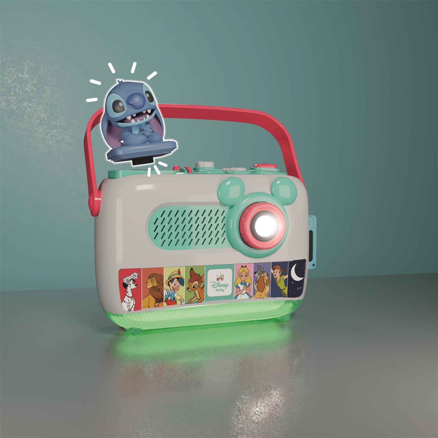 Disney Storytime Projector Plus 2.0