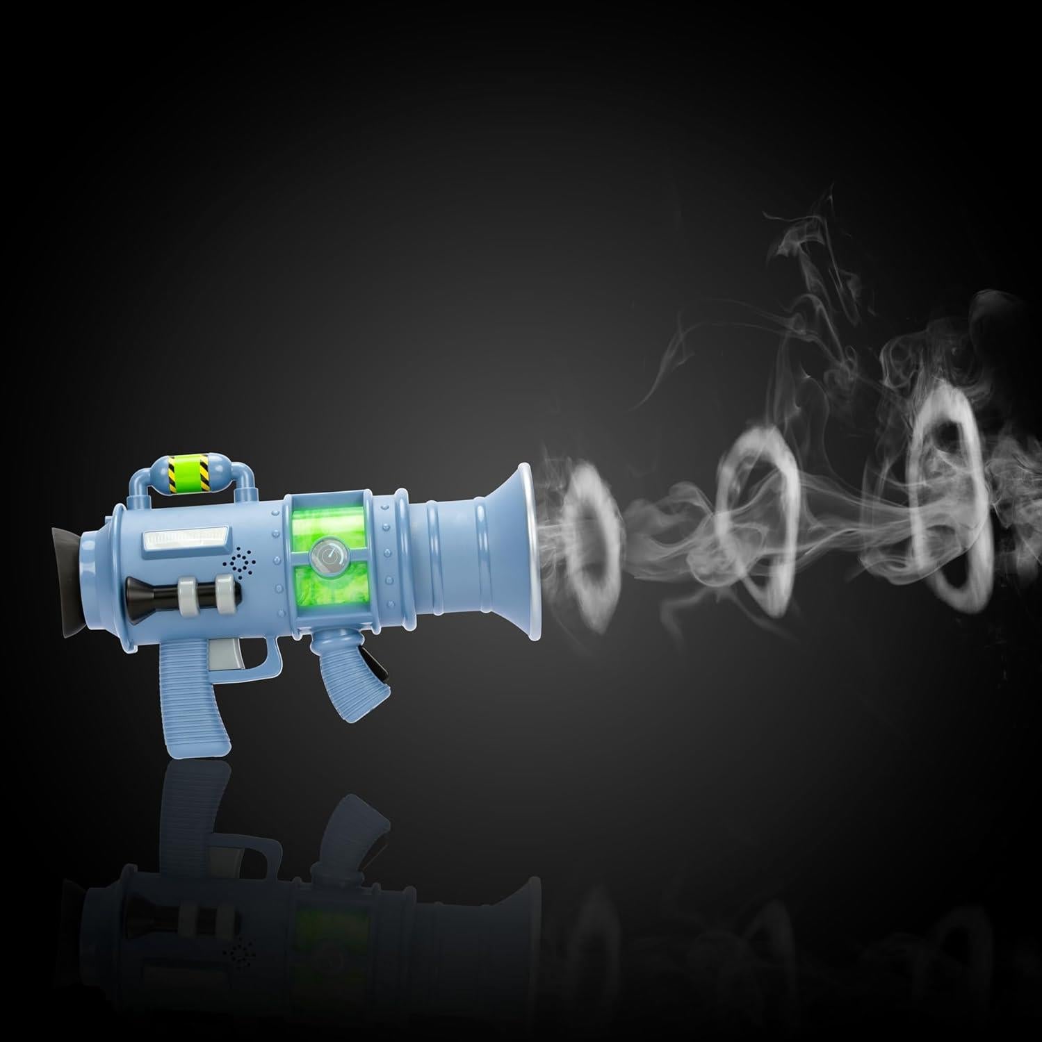 Despicable Me 4 The Ultimate Fart Blaster