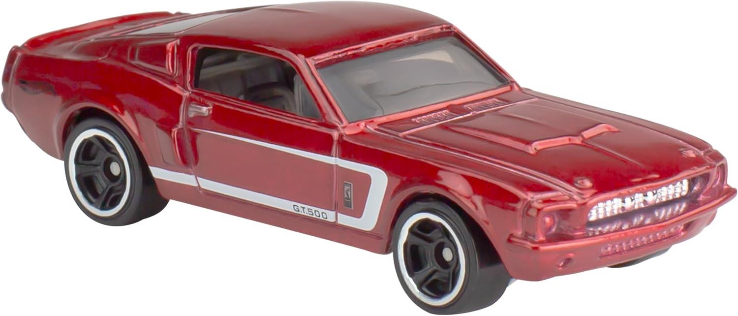 Hot Wheels 5 Pack Die-Cast Car Assortment