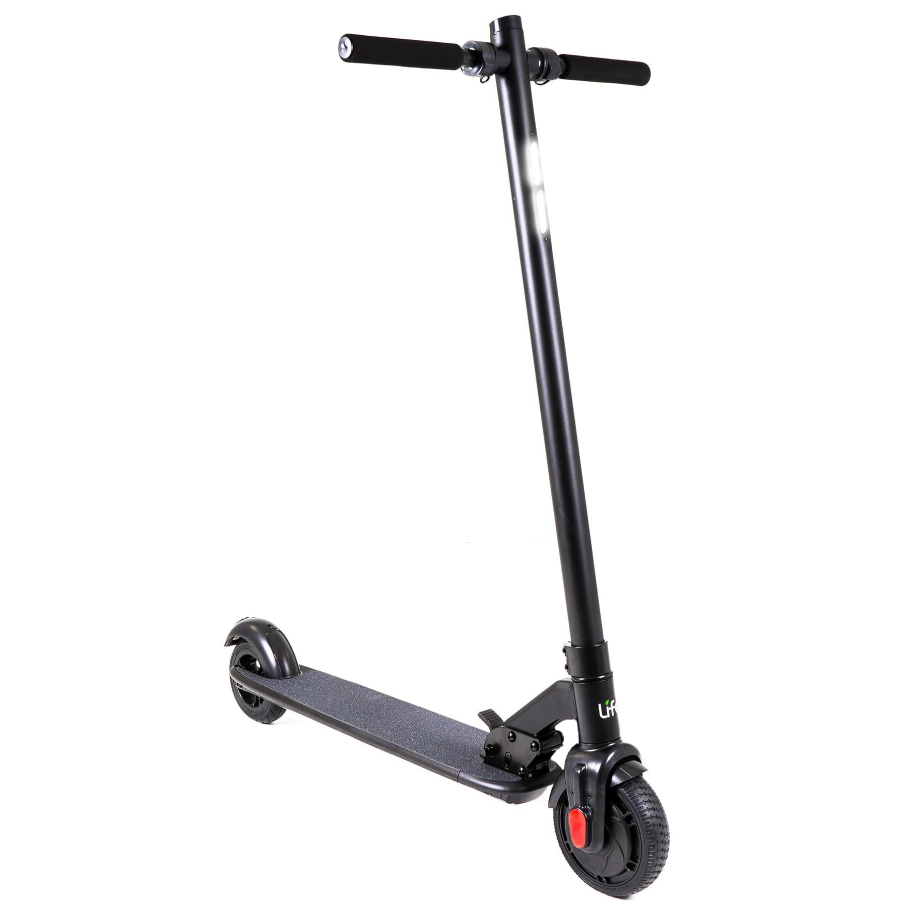 Li-Fe 200 Electric Scooter