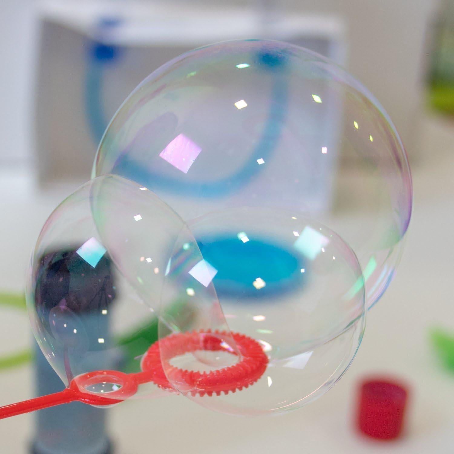 Science4You Spectacular Science Kit