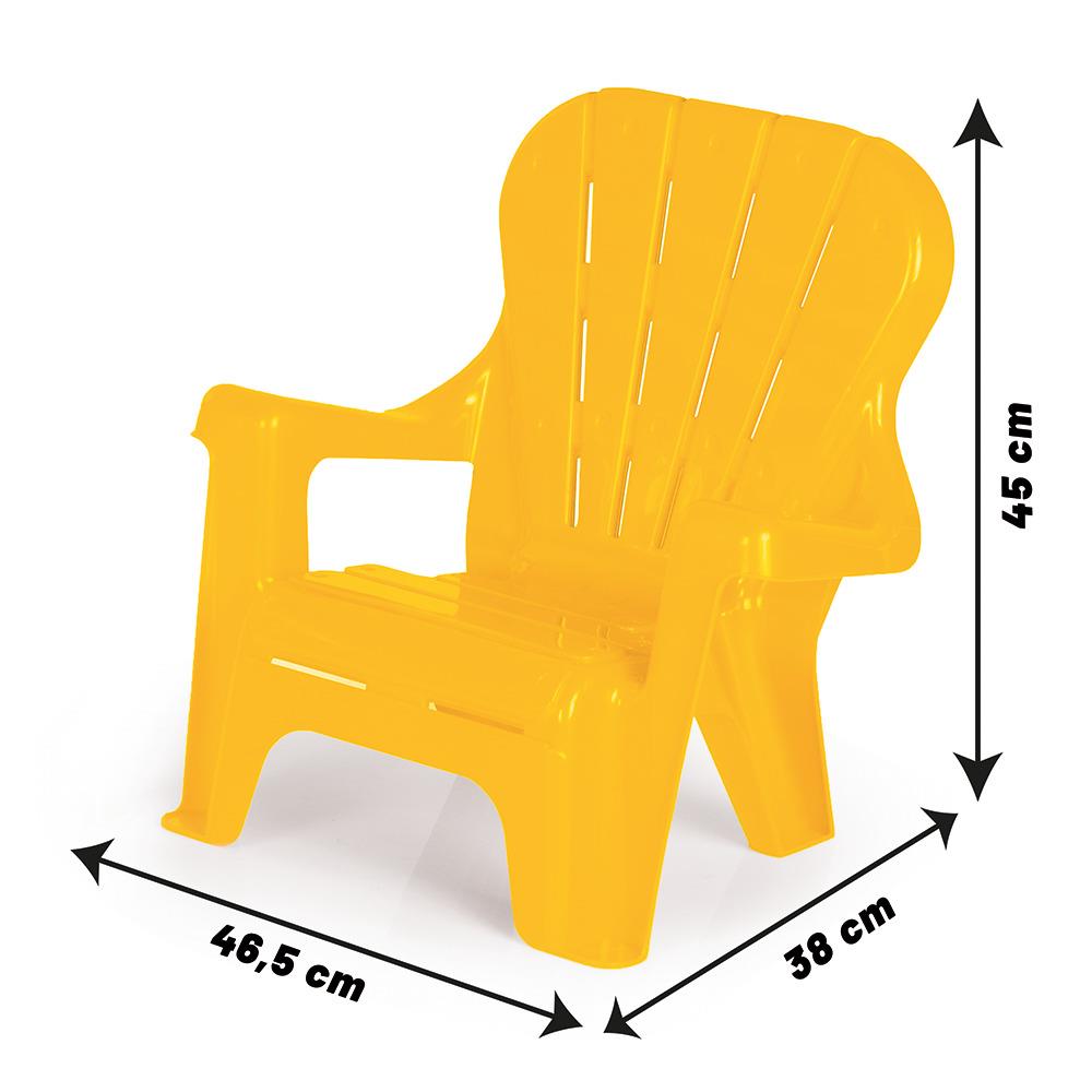 Dolu Table and 2 Chairs